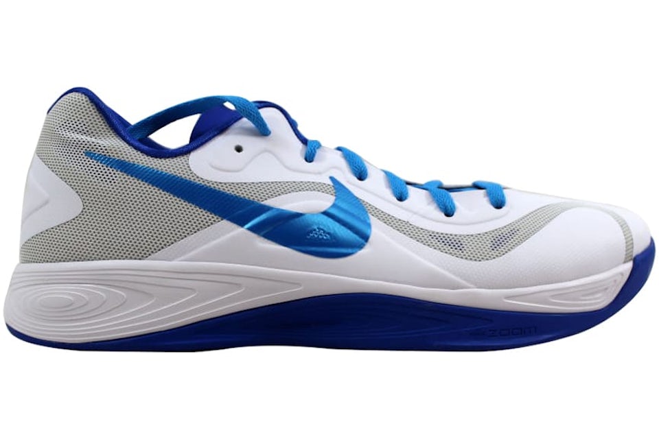 Nike hyperfuse 2012 low Clearance