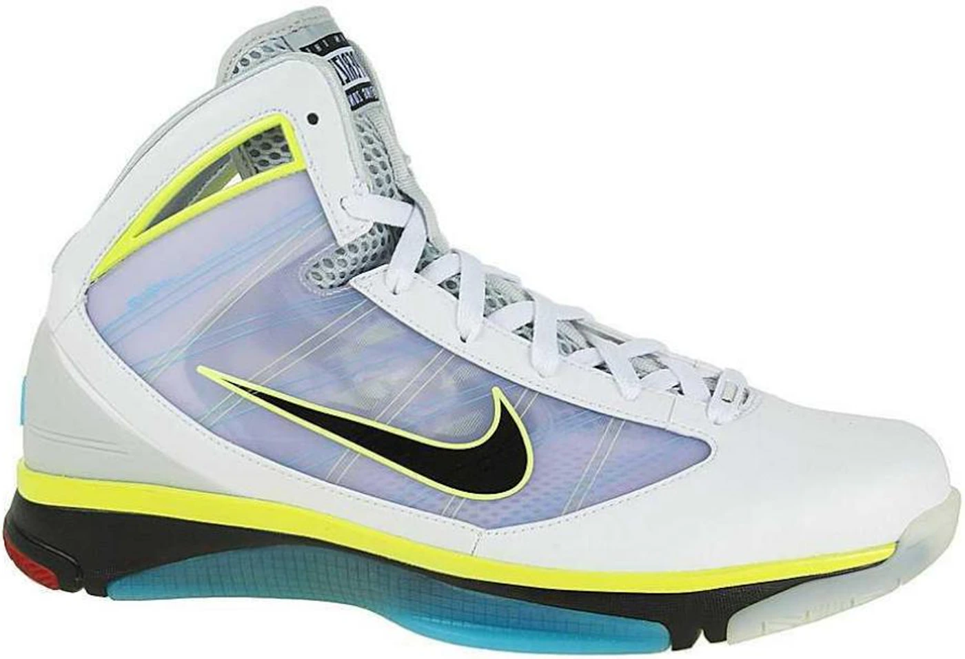 Nike Hyperize White Men Can't (Billy Hoyle) - US