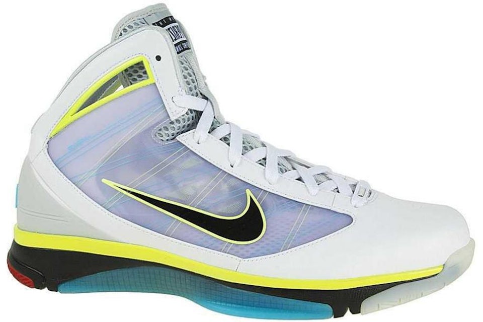 Stockx 2025 basketball shoes