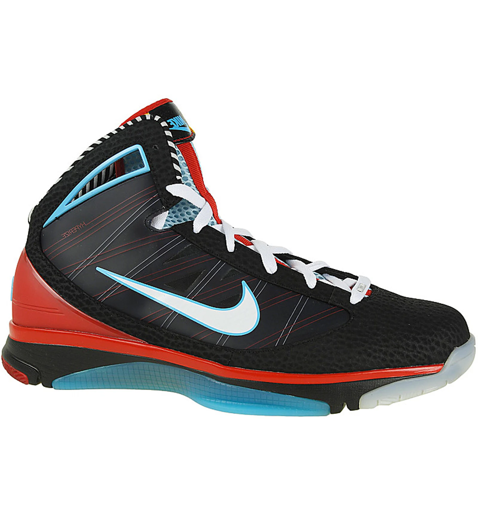 Nike hyperize outlet