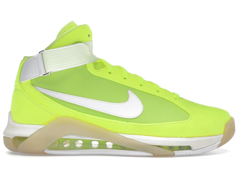 nike high top tennis