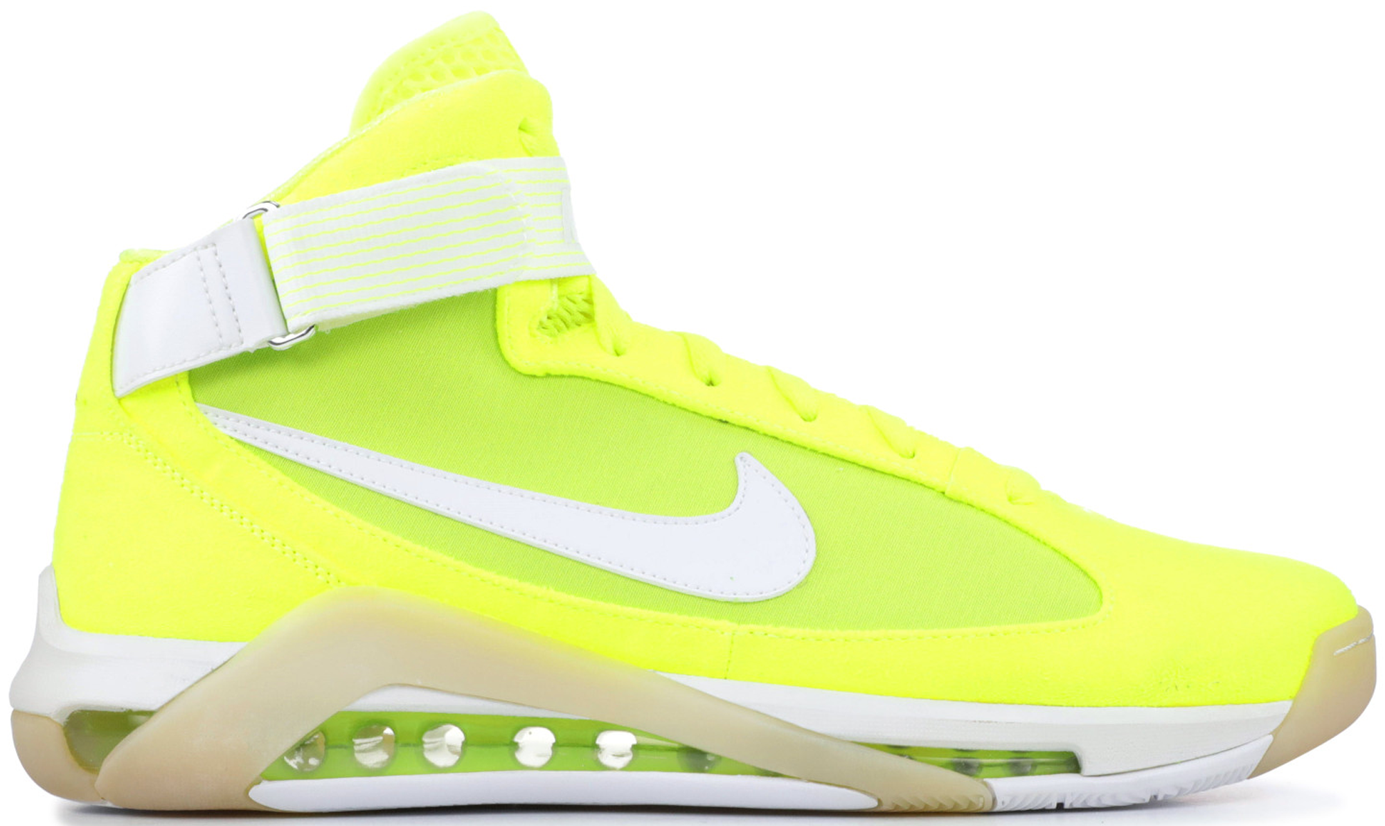Nike Hypermax NFW Tennis Ball Yellow 