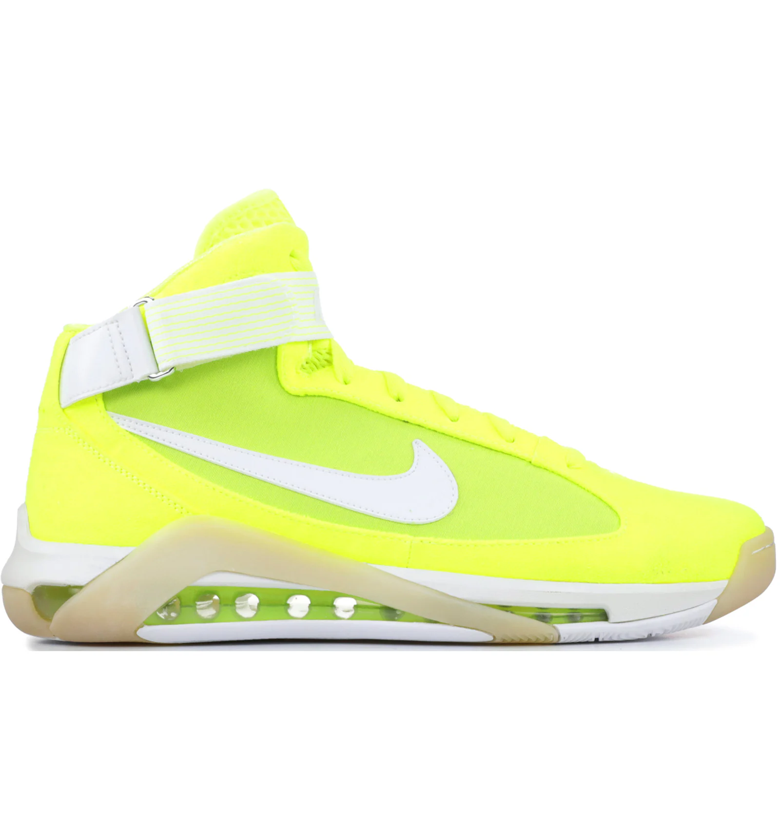 Nike 2024 hypermax shoes