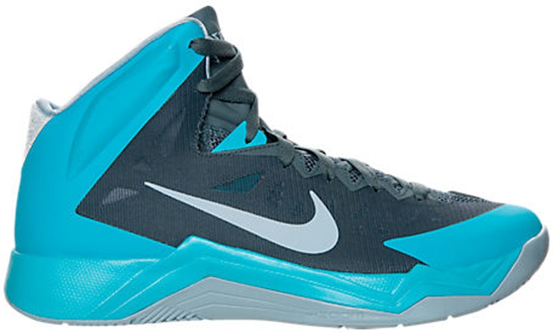 nike hyperquickness 2013