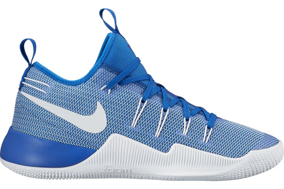 Hypershift shoes top