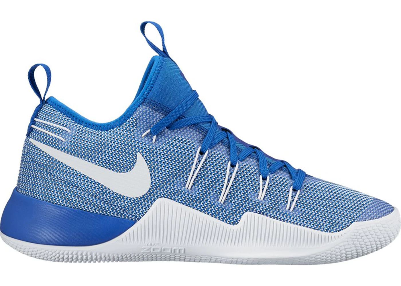 Nike top hypershift 2016
