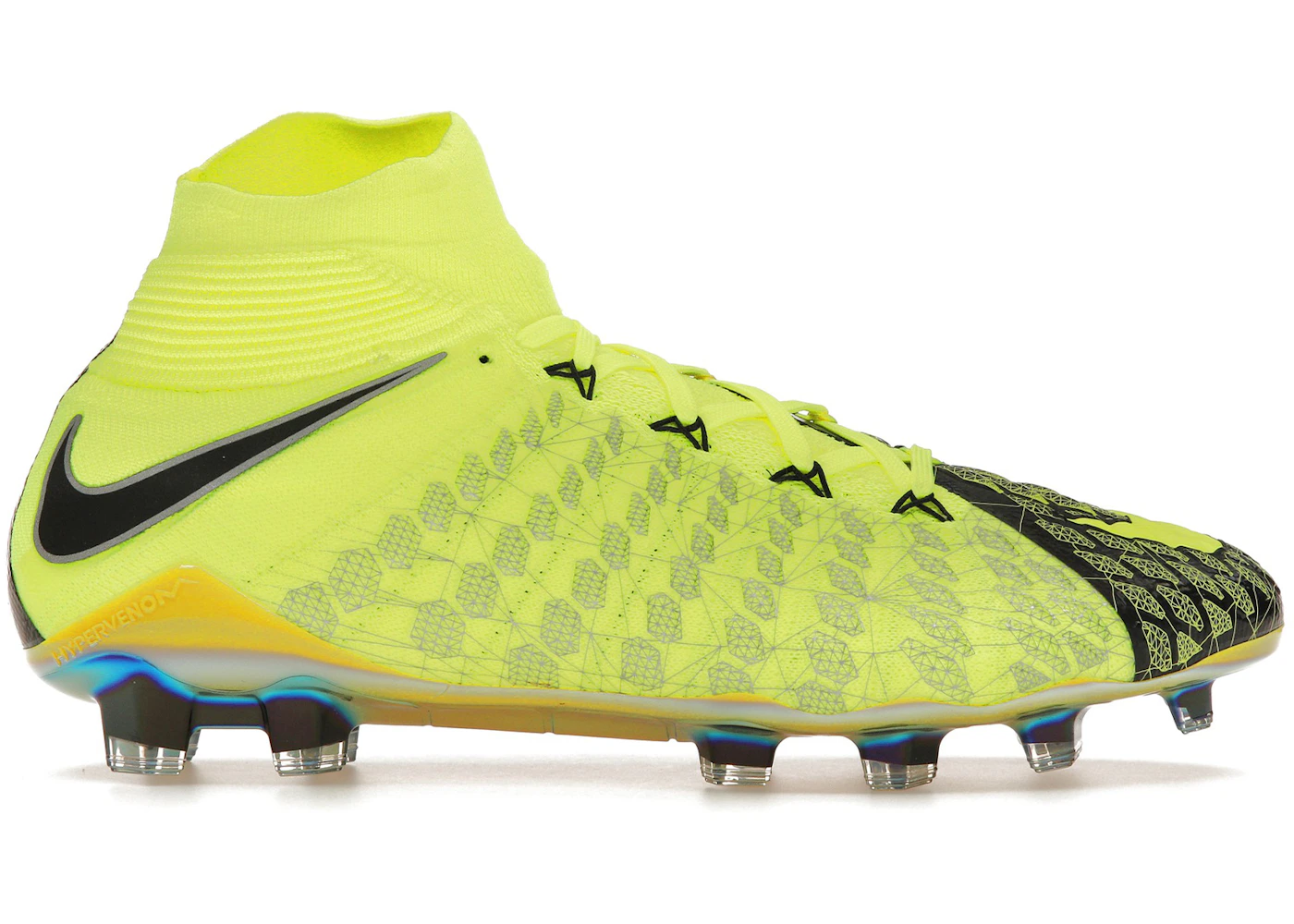 Nike Hypervenom EA Sports Fifa 18 Men's 882008-700 US