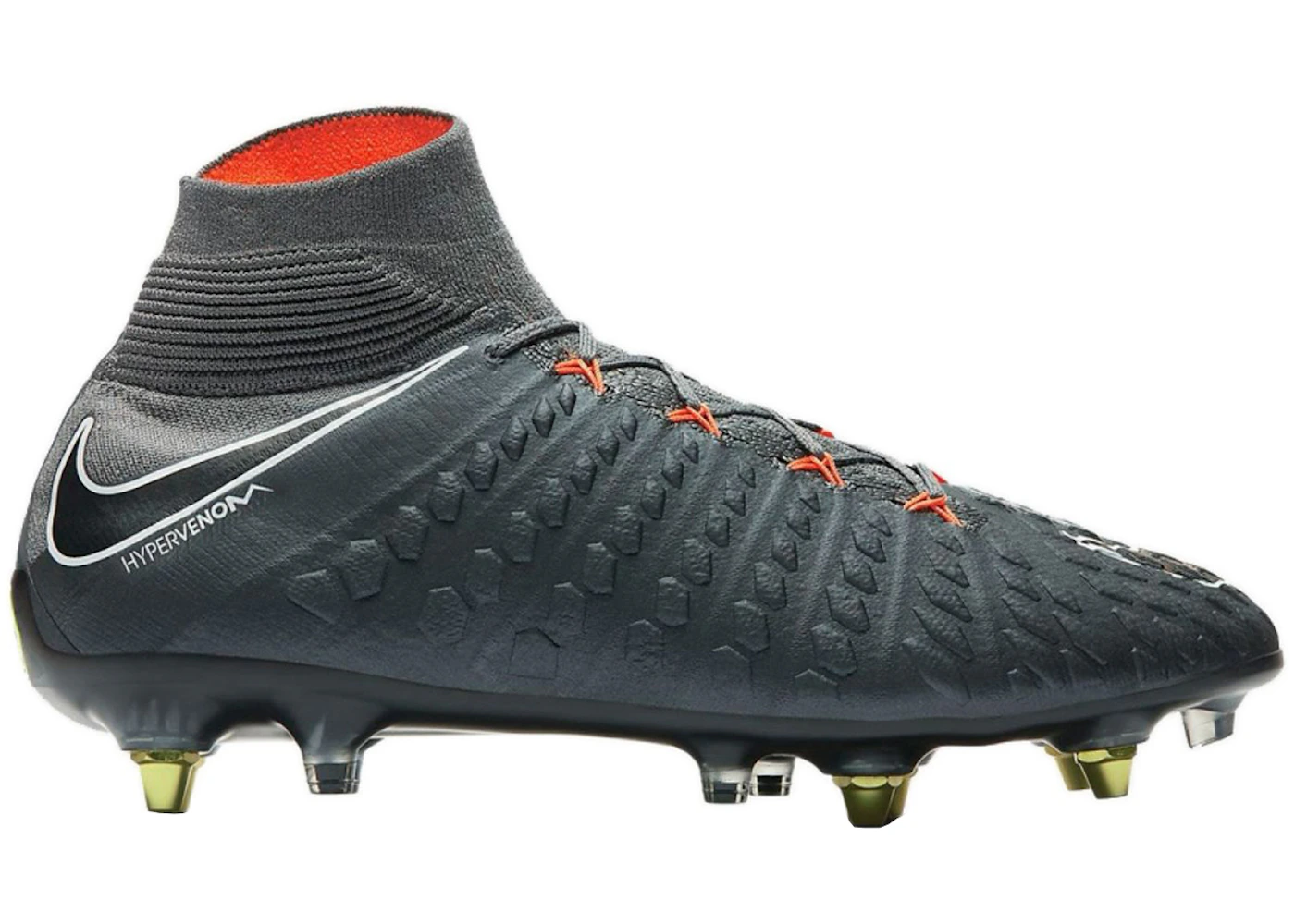 Nike Hypervenom Phantom 3 Elite DF SG-Pro Fast AF Pack Men's - AH7269-081 - US