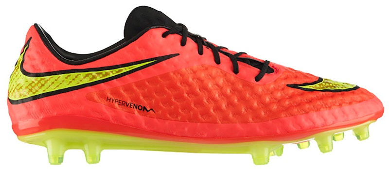 Nike Hypervenom Phantom FG Bright 