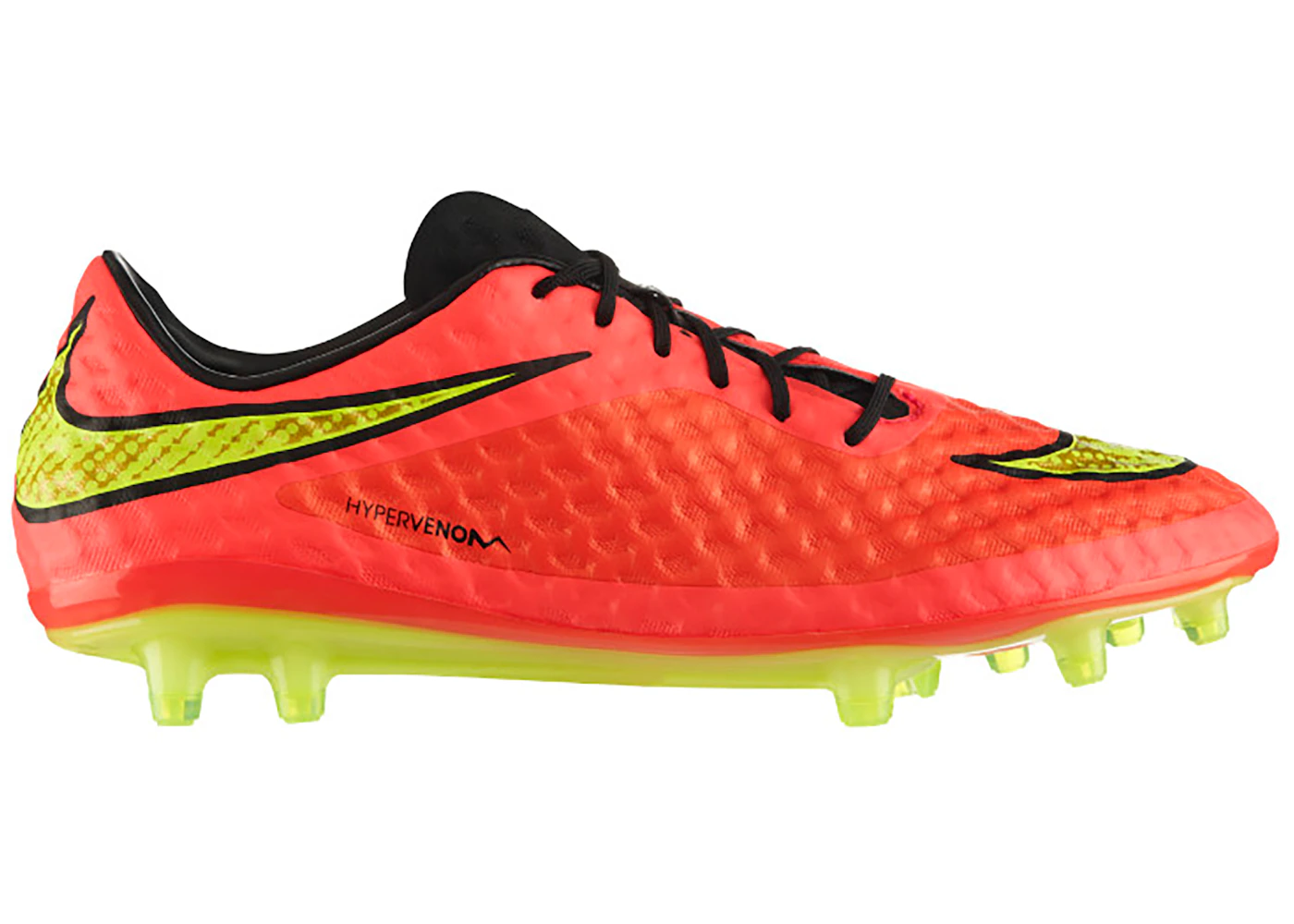 Nike deals hypervenom i