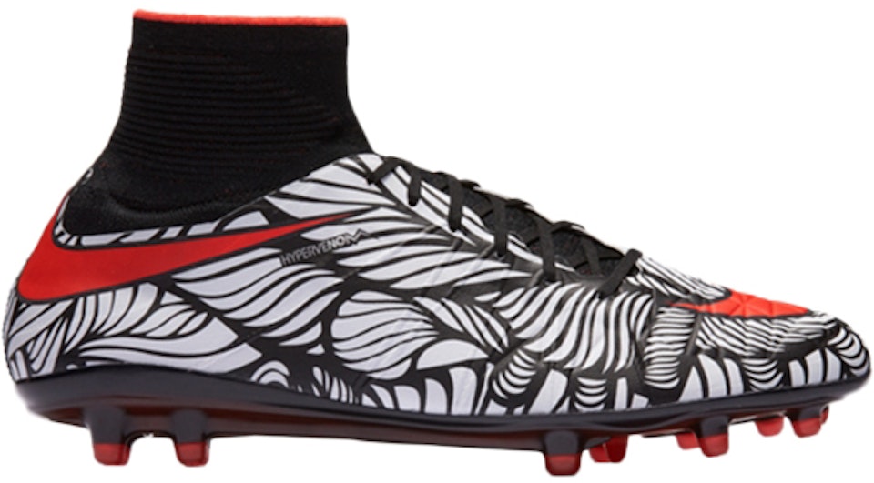 Nike II FG Neymar Jr Hombre - 820117-061 - MX
