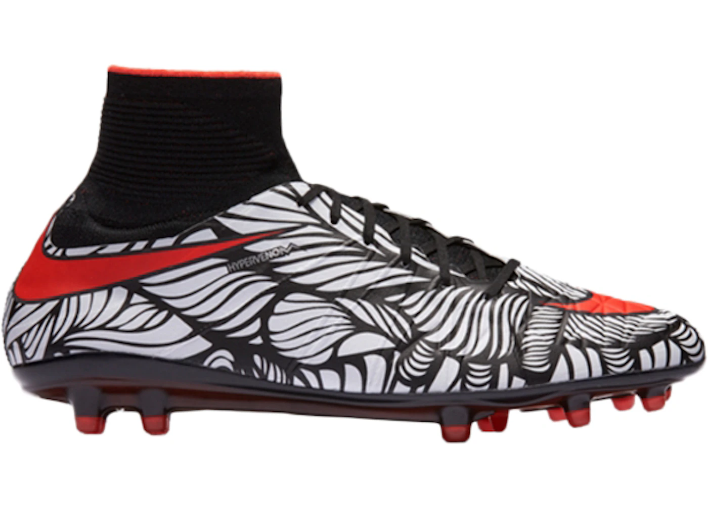 Nike Hypervenom Phantom II FG Neymar Jr - ES