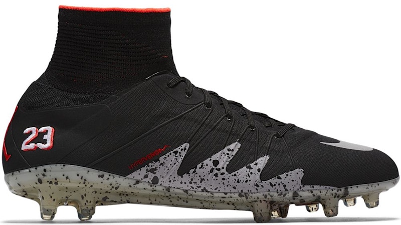 Nike Hypervenom Phantom II NJR FG 