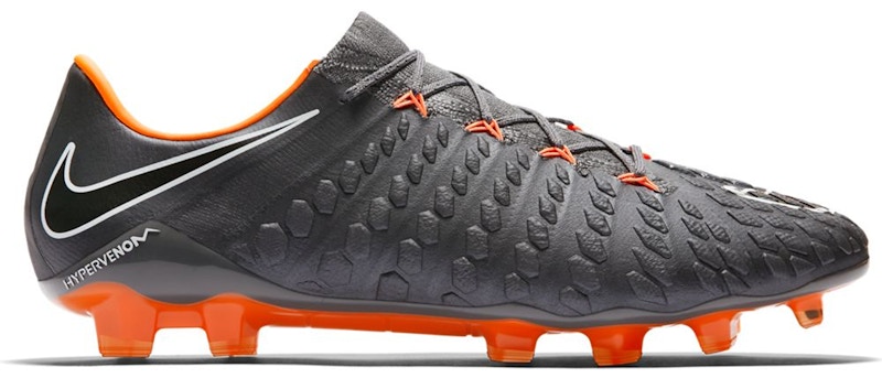 Nike Hypervenom Phantom III Elite FG 