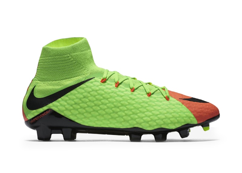 Hypervenom phatal best sale