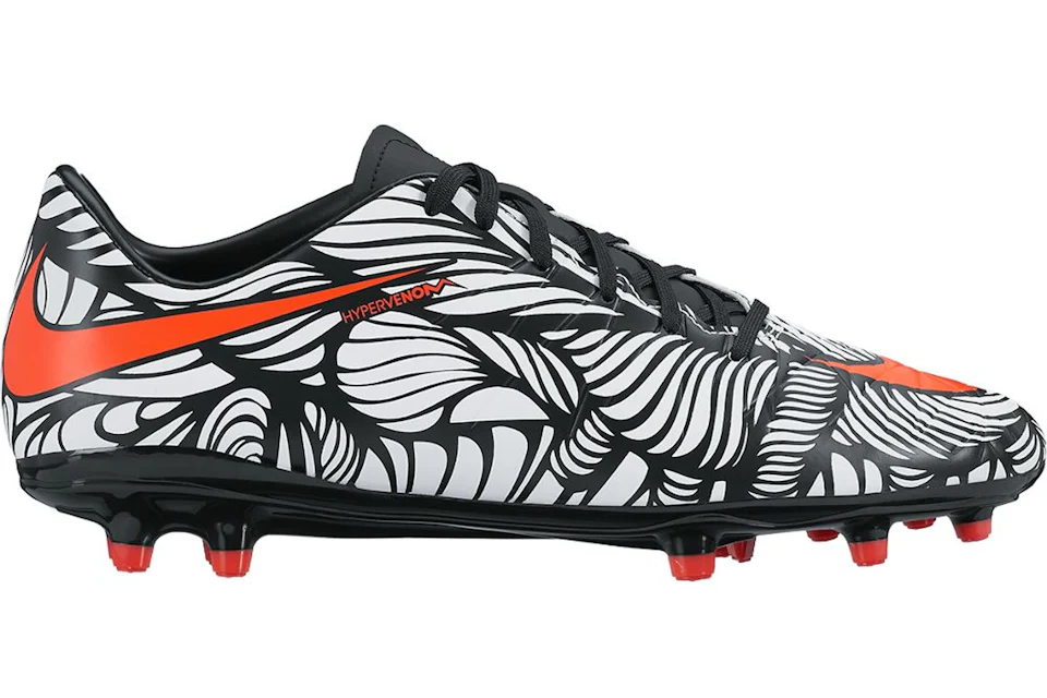 Nike hypervenom phelon neymar hotsell