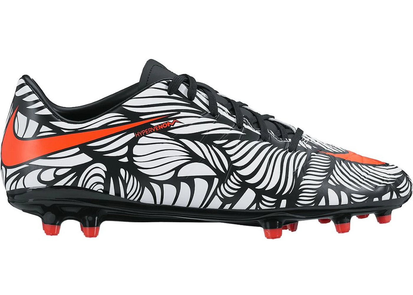Nike Hypervenom Phelon 2 FG Neymar Herren 820113 061 DE