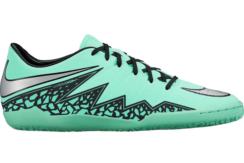 Nike best sale hypervenom 2018
