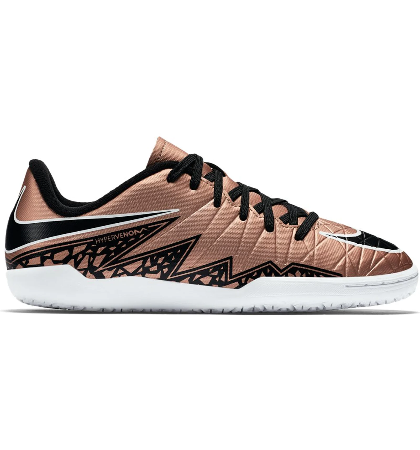 Hypervenom phelon shop 2 ic review