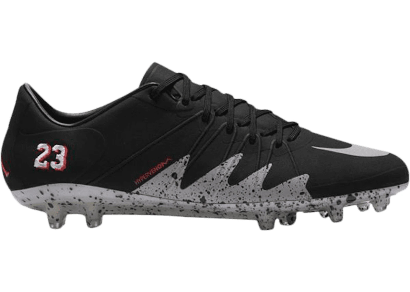 Nike Hypervenom Phinish NJF FG Neymar x Jordan