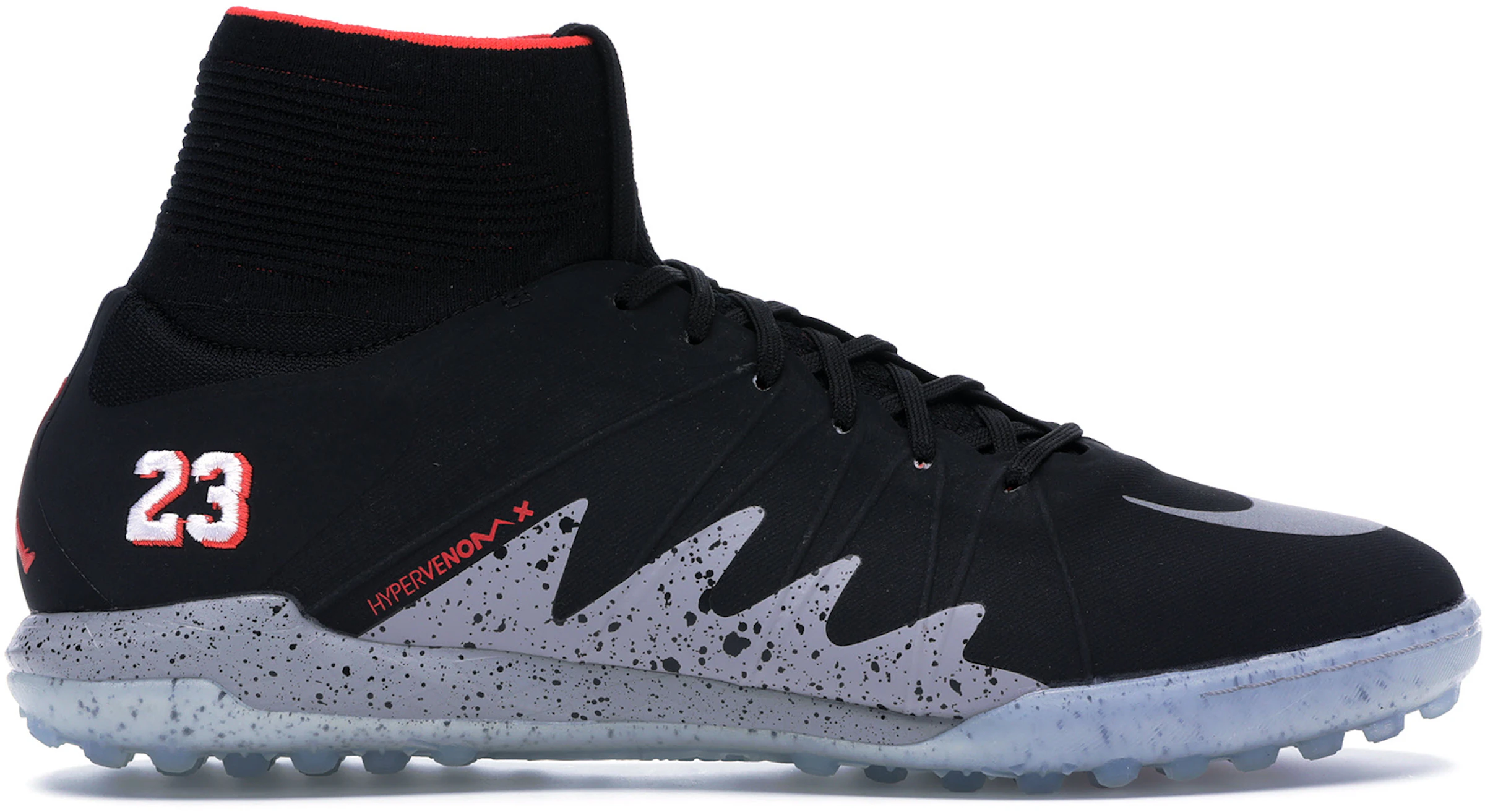 Nike Proximo NJR TF x Jordan - 820134-006 - ES