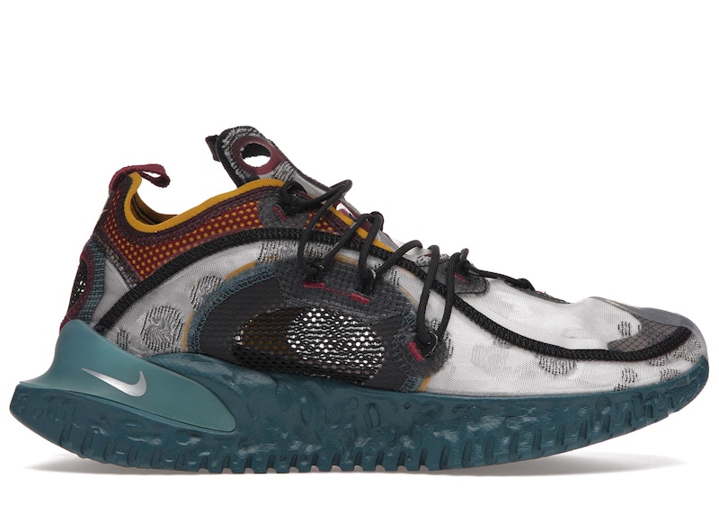 Nike ispa best sale flow 2020