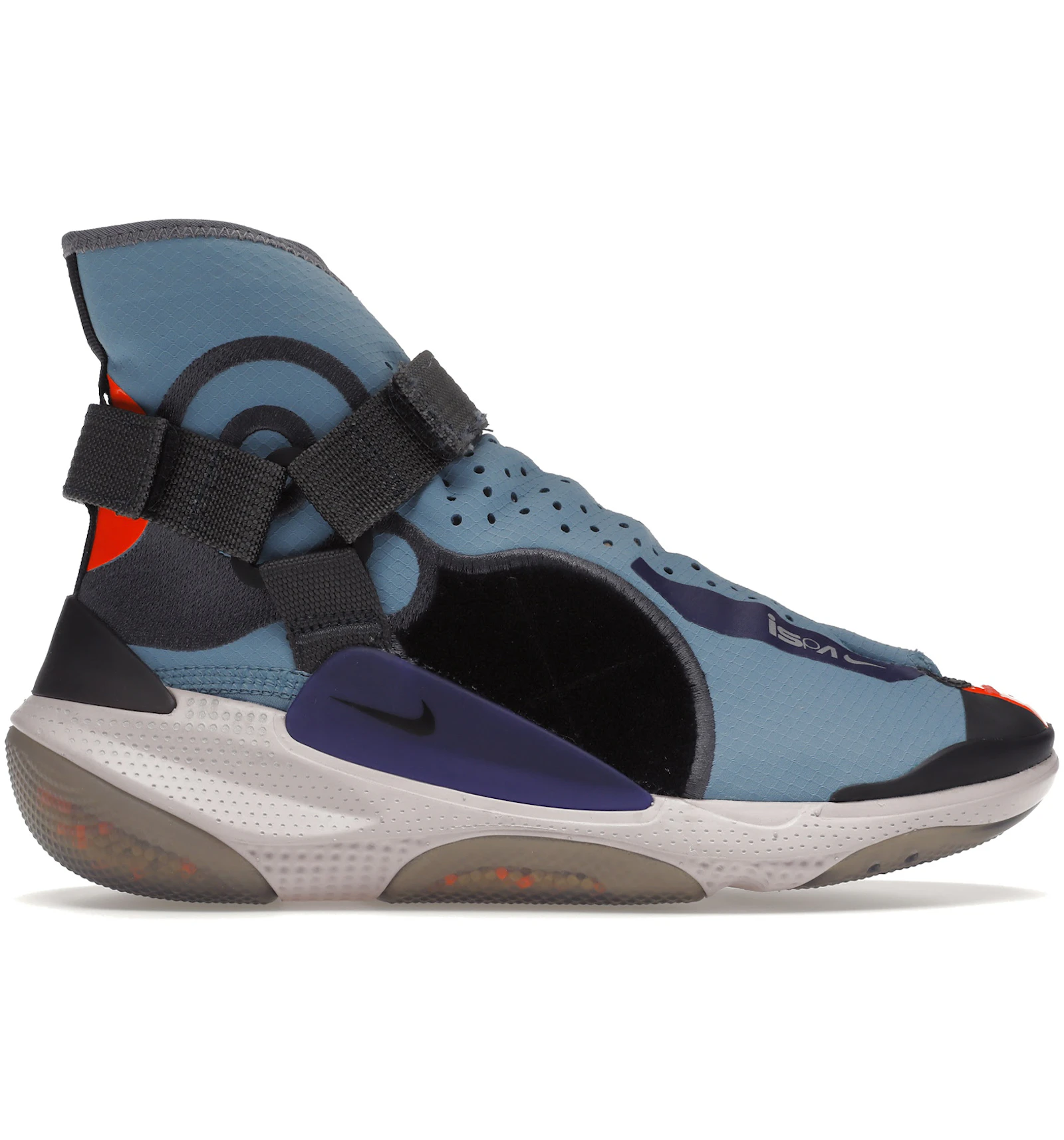 Nike ISPA Joyride Envelope Blue Hero - BV4584-400 - CA