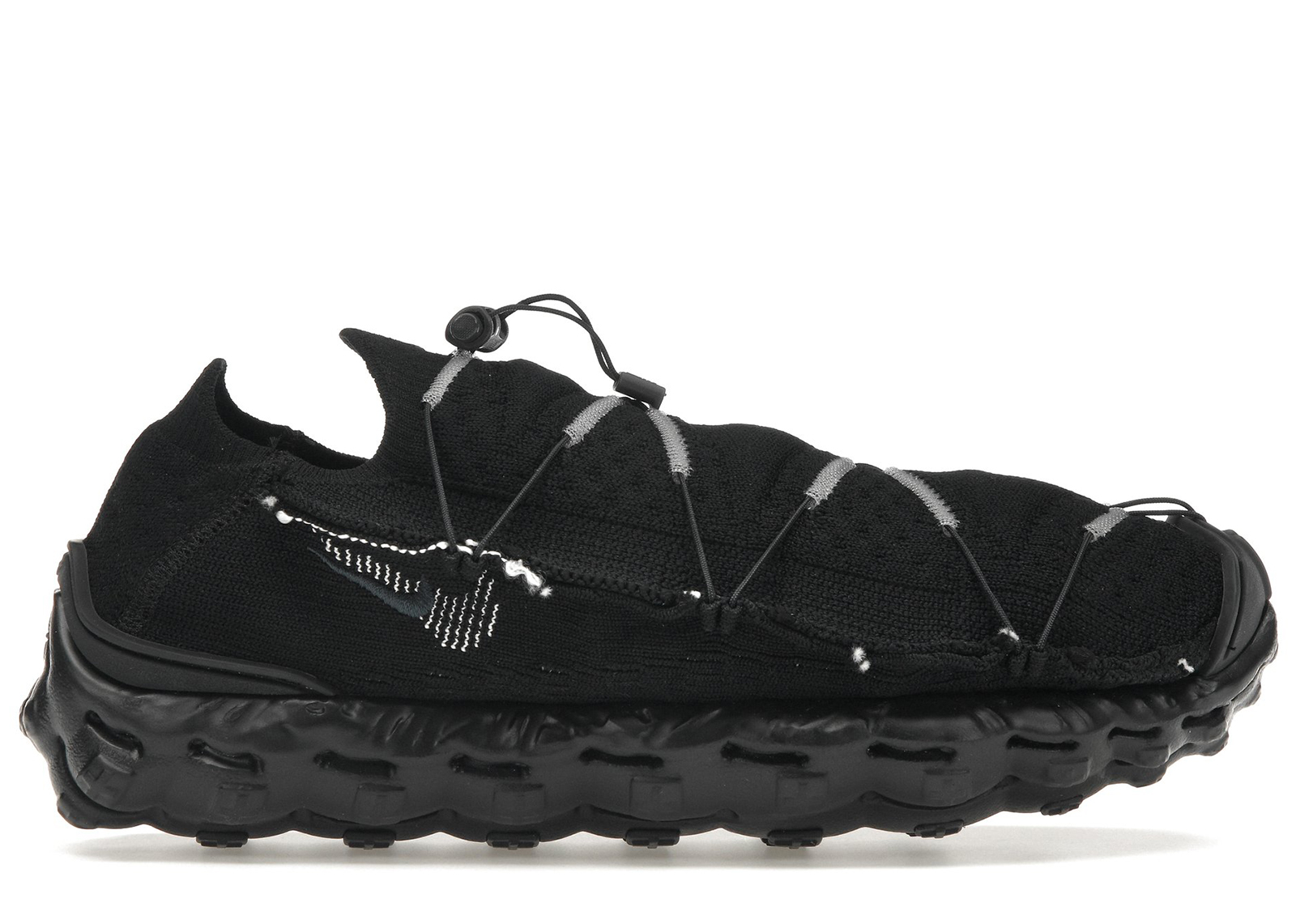 Ispa overreact sandal thunder grey online stockx