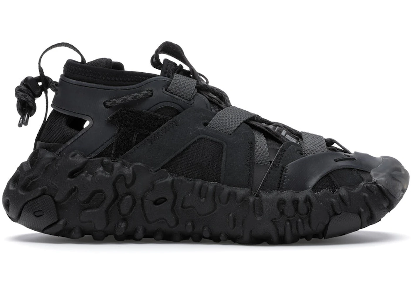 Nike overreact sandal hotsell