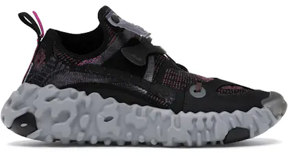 Nike ISPA Overreact Sail Multi Men's - CD9664-100 - US