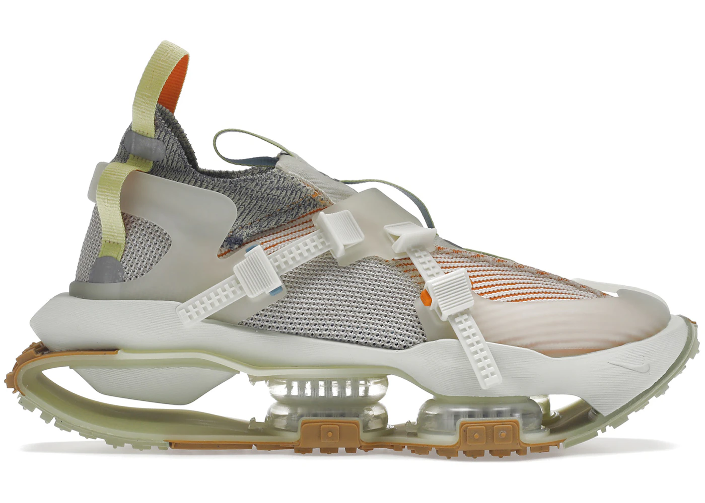 Nike ISPA Road Warrior Sail Men's - CI0983-100 - US