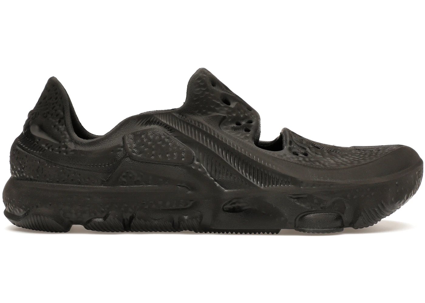 Nike ISPA Universal Black Men's - DM0886-002 - US