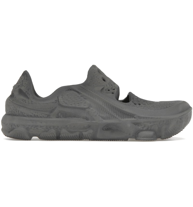 Gator Nikelab Ispa Nike ISPA Universal Grey Men's DM0886-001 US