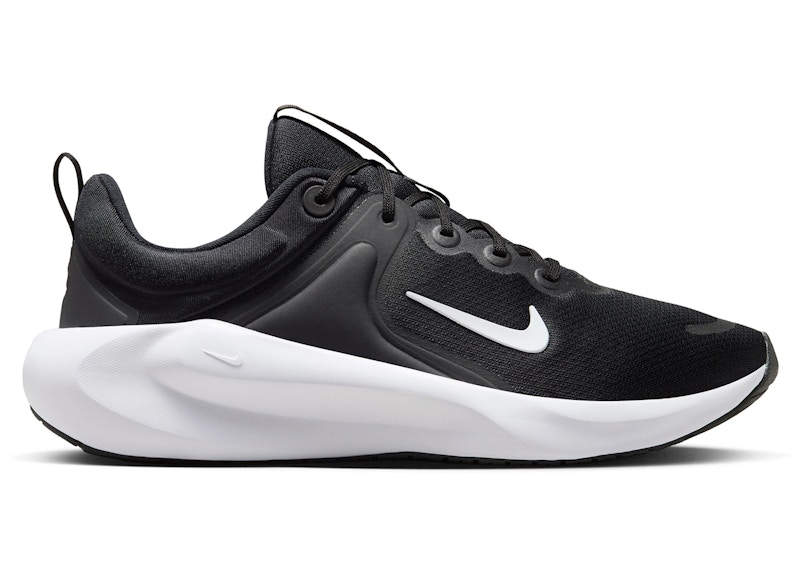 ★ナイキ★ シーズン中 TR 14 Nike In-Season TR 14 Black White (Women's) - HF1103-002 - US