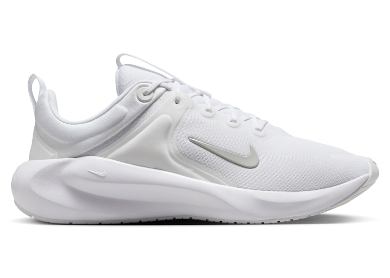 (取寄) ナイキ レディース イン-シーズン トレーナー 14 Nike women In-season Trainer 14 White/Photon Dust/White Nike-In-Season-TR-14-White-