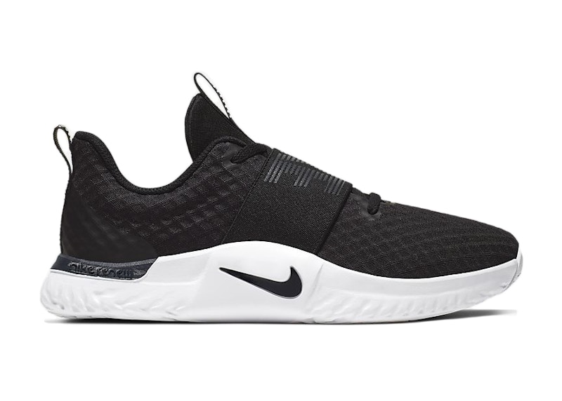 Nike training free tr 9 trainers in outlet black