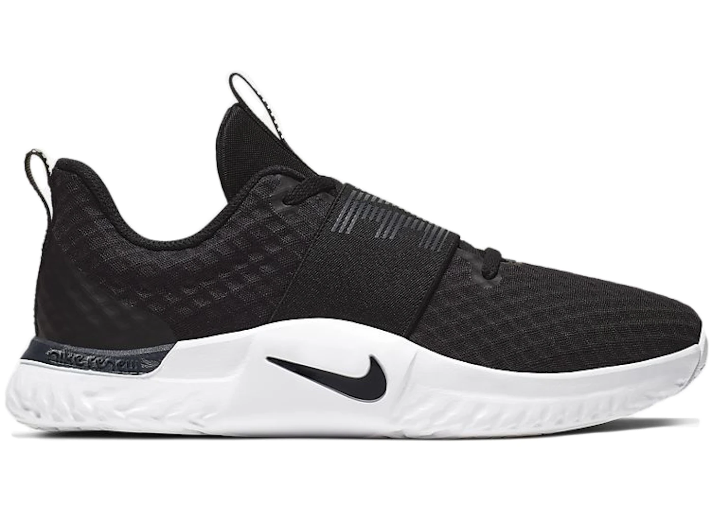 Nike In-Season TR 9 Black (Women's) - AR4543-009 - US
