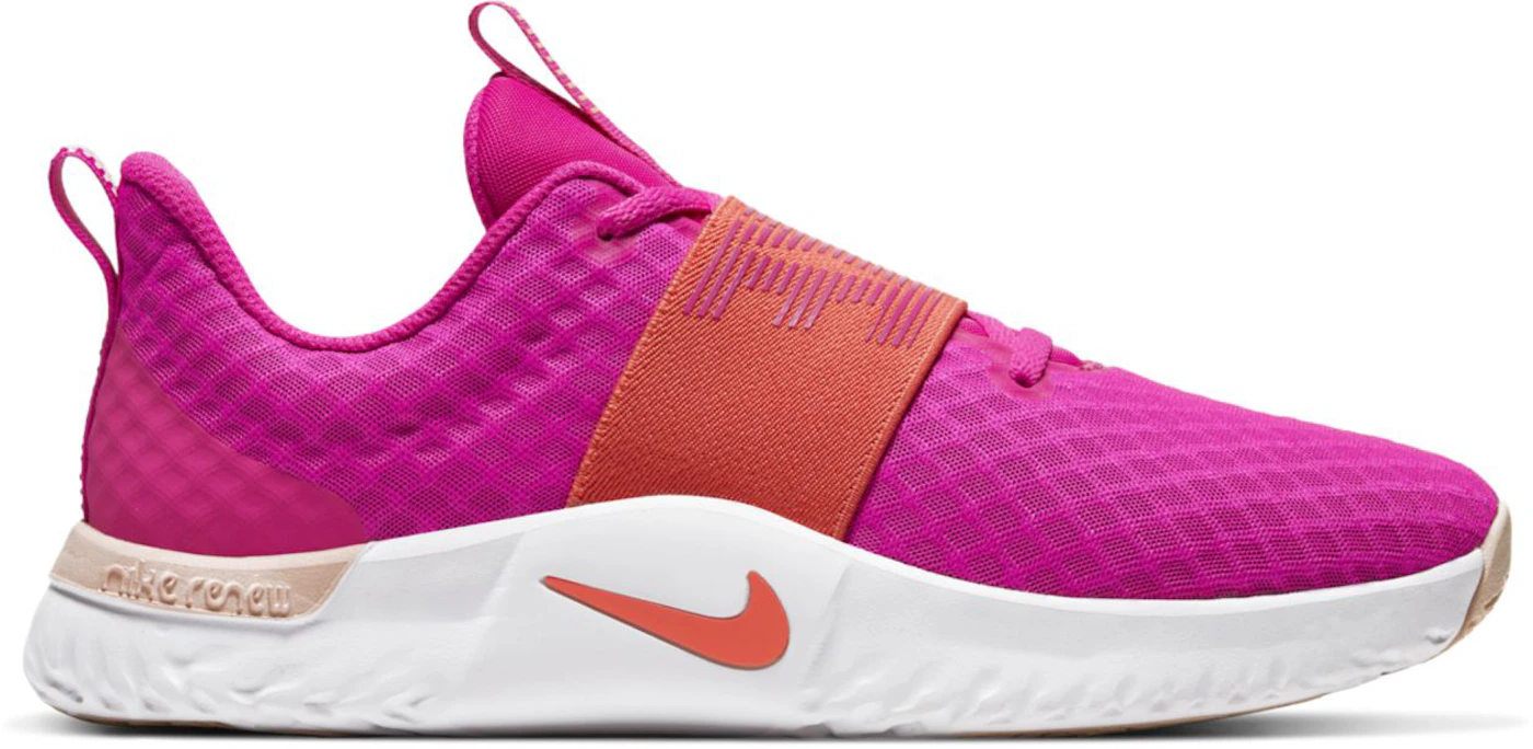 Nike In-Season TR 9 Fire Pink (Women's) - AR4543-603 - US