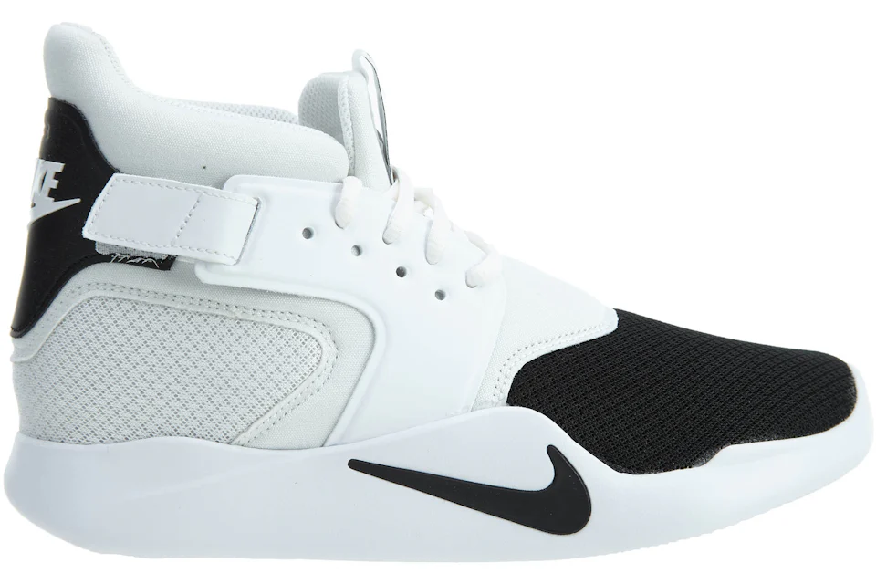 Nike incursion black and white Clearance
