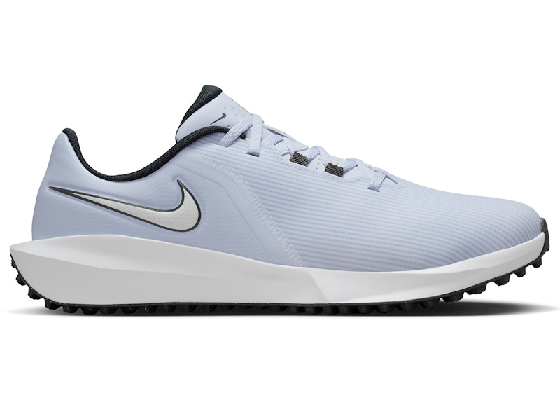 Nike Infinity Golf Next Nature Ghost Off Nero