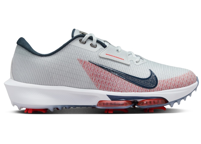 Amazon.com: Nike Infinity Pro 2 Men's Golf Shoes (DJ5593-001