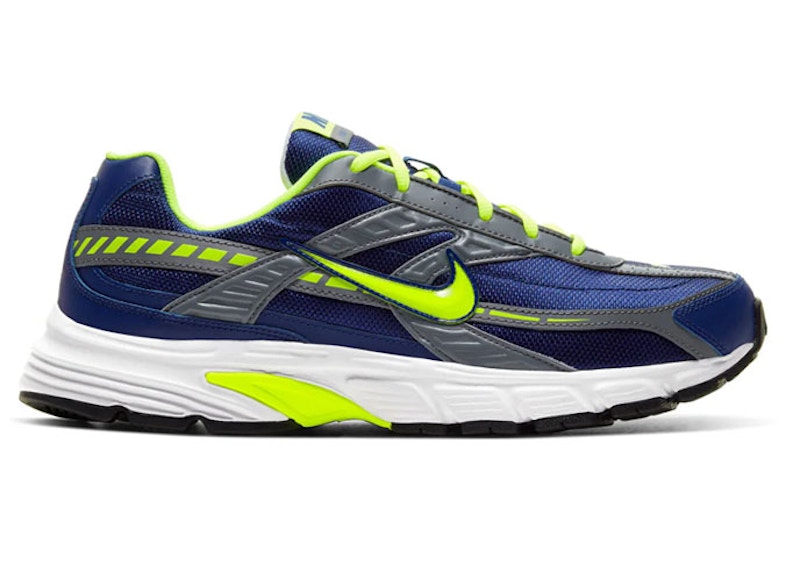 Nike initiator argent blue deals