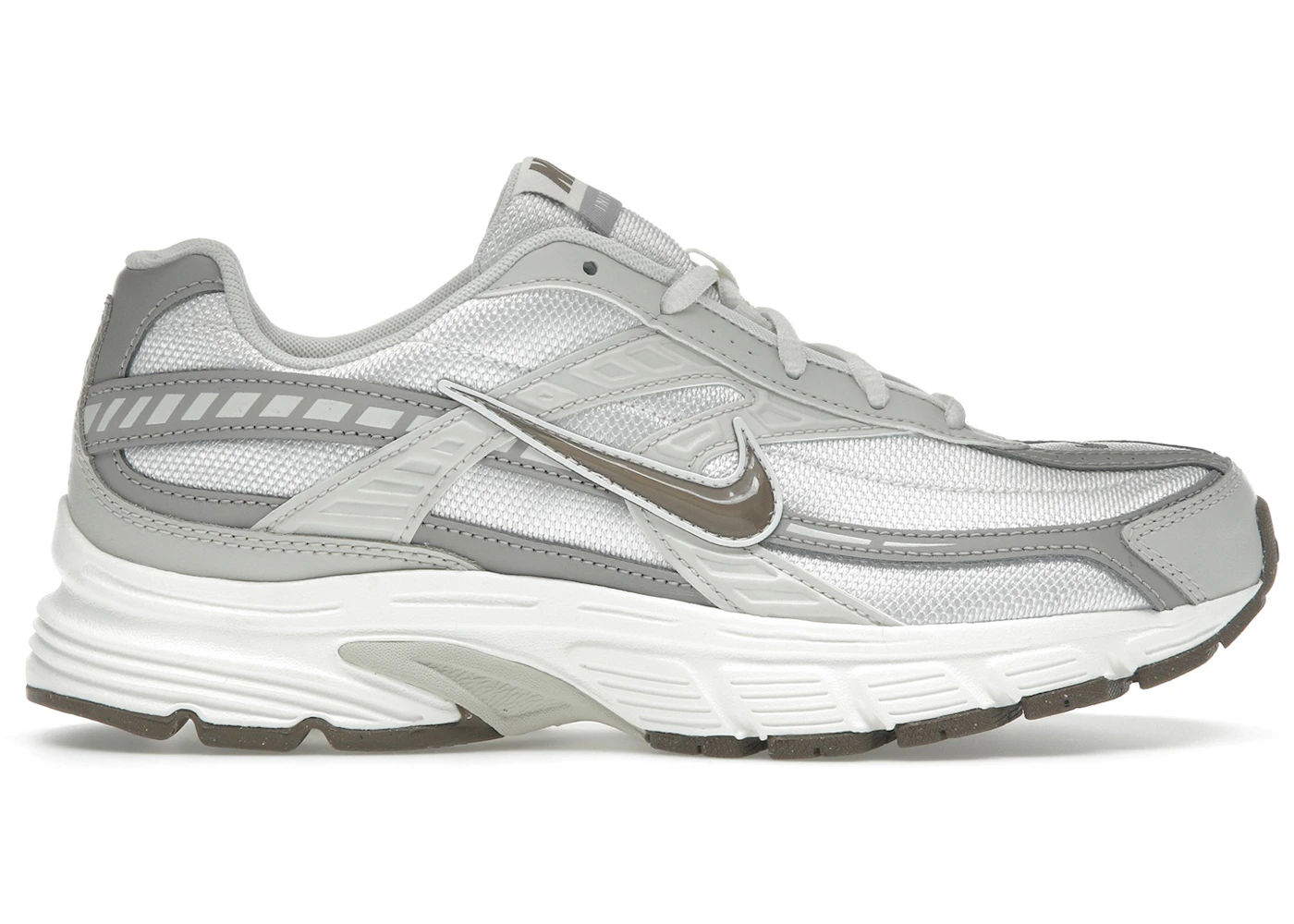 Nike Initiator Phantom Light Bone Sail Mink Brown (Women's) - IB4339 ...