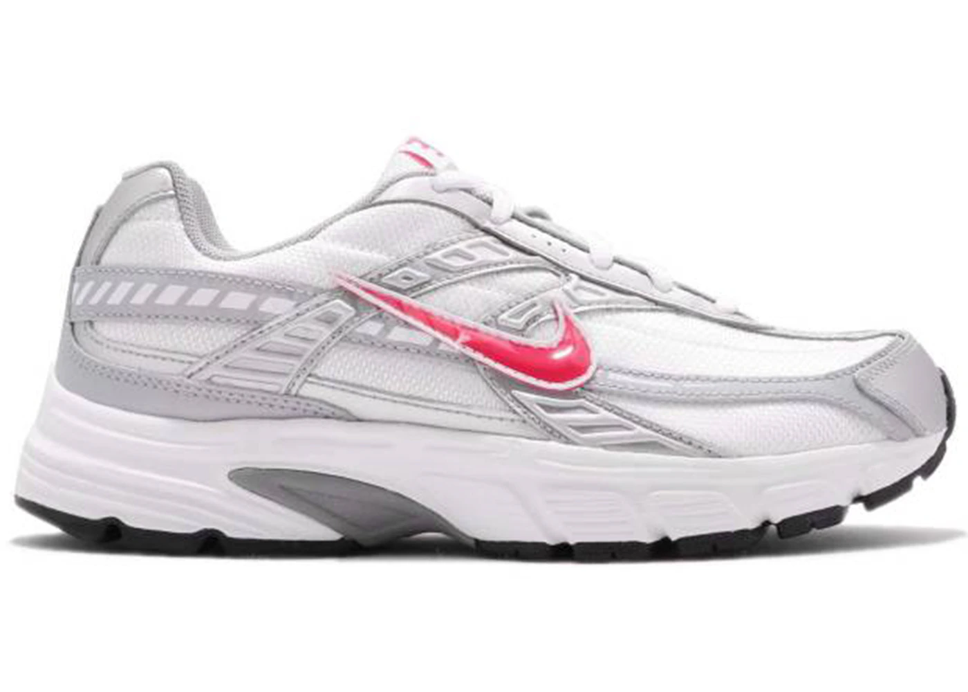 Nike Initiator Silver Red W 101 Gb Nike Initiator Silver Red W 101 Gb