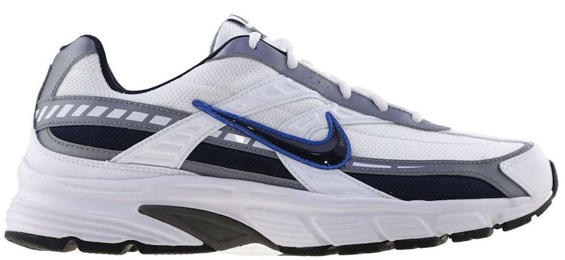 nike zoom structure