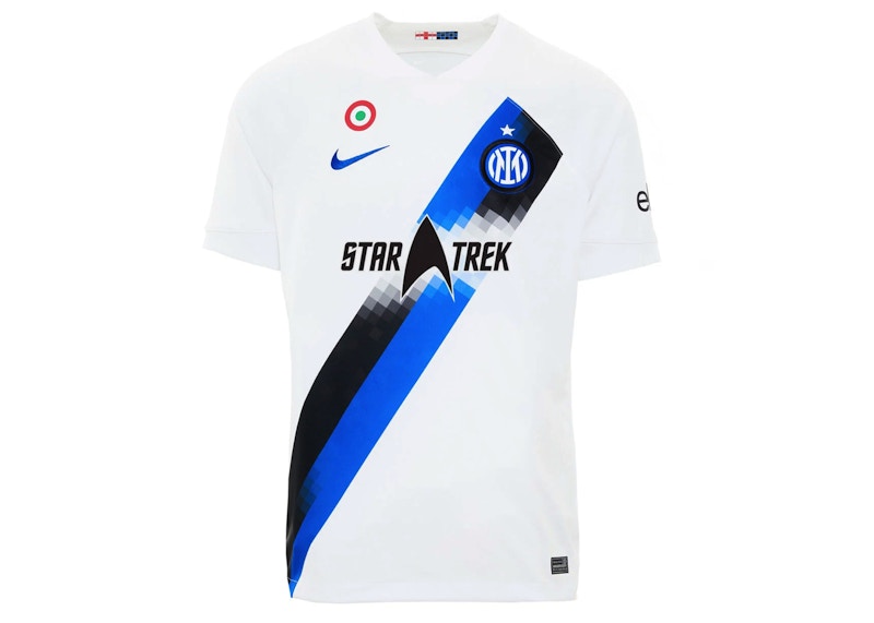 Inter milan jersey white online