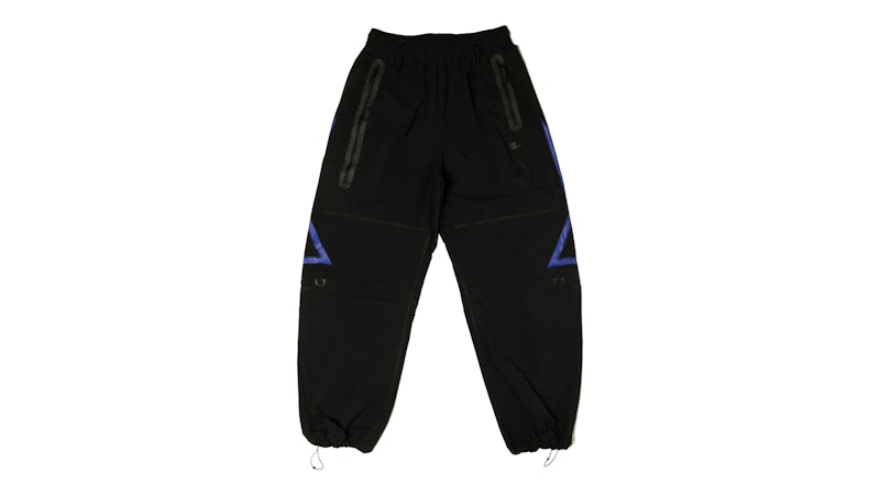 inter mailand pant