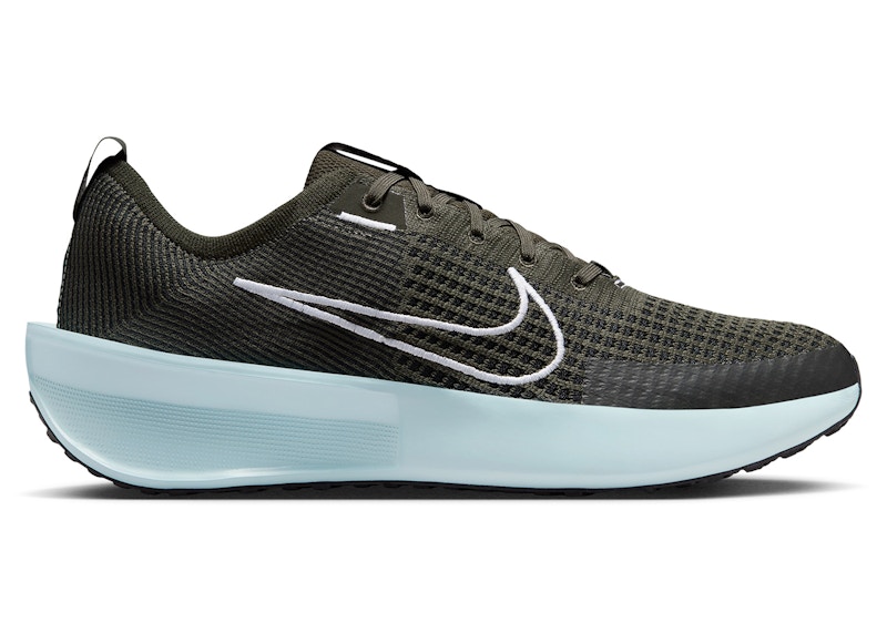 ☆送料無料☆ NIKE INTERACT RUN GLACIER BLUE(W) ☆ b19490c6_429b_45c1_b811_b586a8