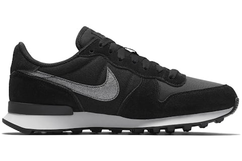 Nike Internationalist Schwarz (Damen) – AT0075-001 – DE