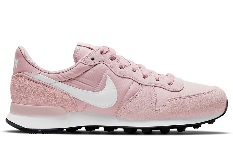 Nike Internationalist Champagne Pink Women s 828407 621 US